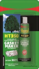 Силикон RTV термостойкий 